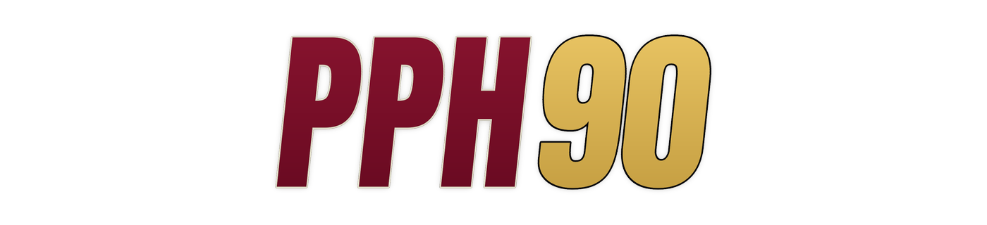 pph90 Logo